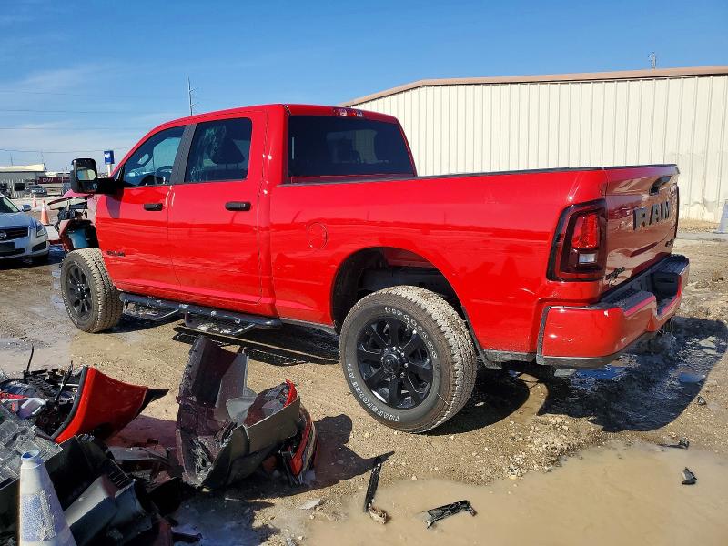 Photo 2 from auction – 2026 RAM 2500 with VIN 3C63R5DL0TG178566