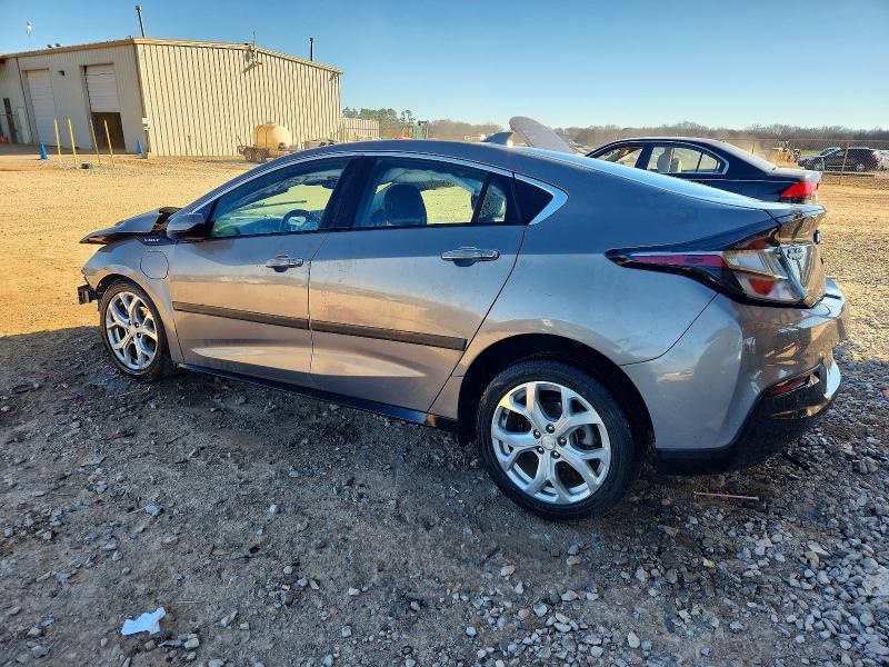 Photo 2 from auction – 2017 CHEVROLET VOLT PREMI with VIN 1G1RB6S59HU172781