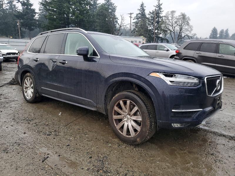 Photo 4 from auction – 2016 VOLVO XC90 T6 with VIN YV4A22PK4G1047745