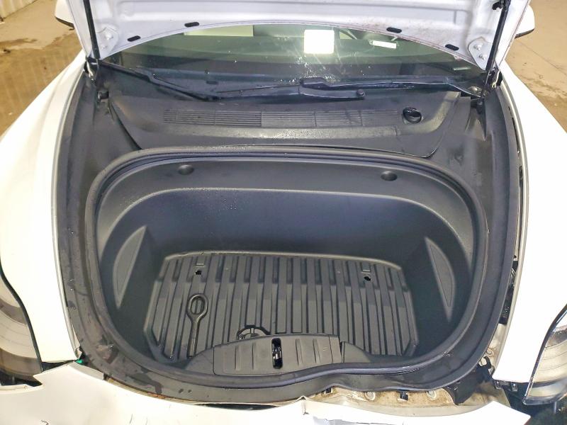 Photo 11 from auction – 2021 TESLA MODEL 3 with VIN 5YJ3E1EA6MF853824