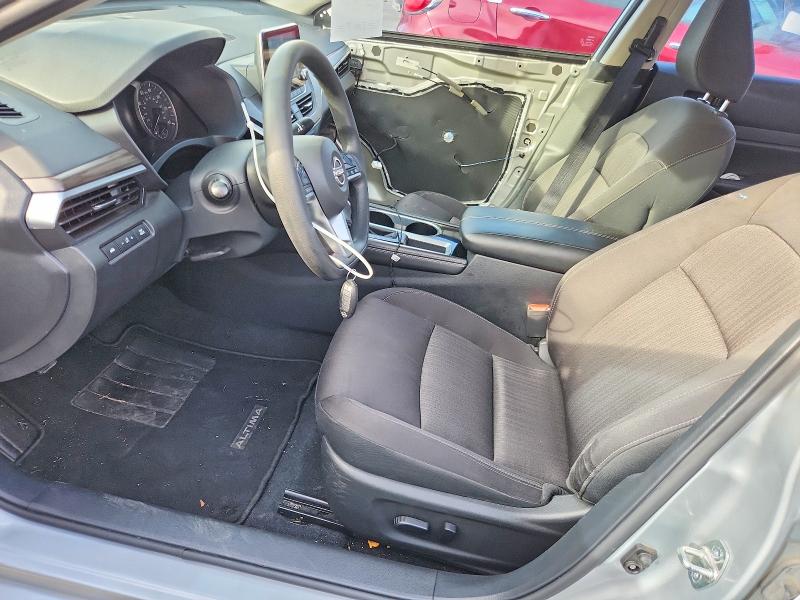 Photo 7 from auction – 2023 NISS ALTIMA with VIN 1N4BL4DV1PN311985