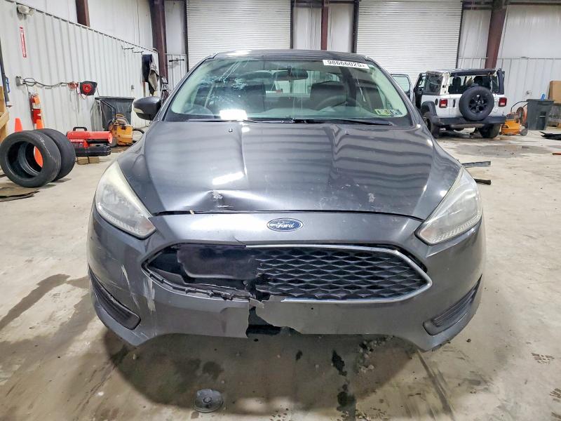 Photo 5 from auction – 2017 FORD FOCUS SE with VIN 1FADP3F24HL304925
