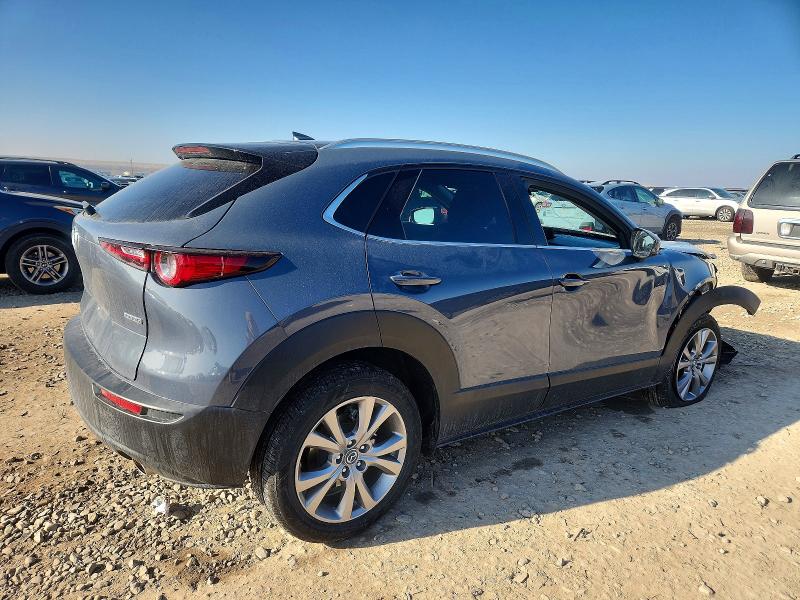 Photo 3 from auction – 2020 MAZDA CX-30 PREM with VIN 3MVDMBEM8LM128466