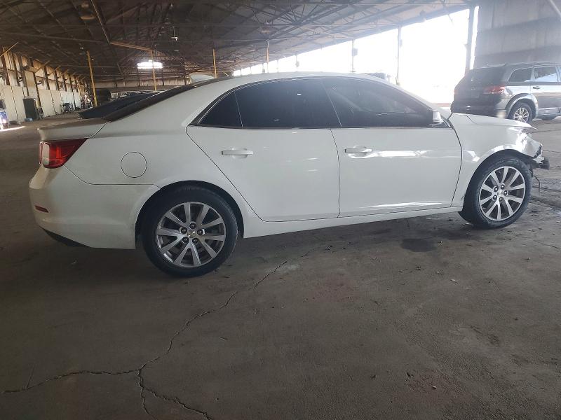 Photo 3 from auction – 2015 CHEVROLET MALIBU with VIN 1G11D5SL6FF117609