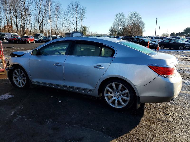 Photo 2 from auction – 2011 BUICK LACROSSE C with VIN 1G4GE5ED9BF100988