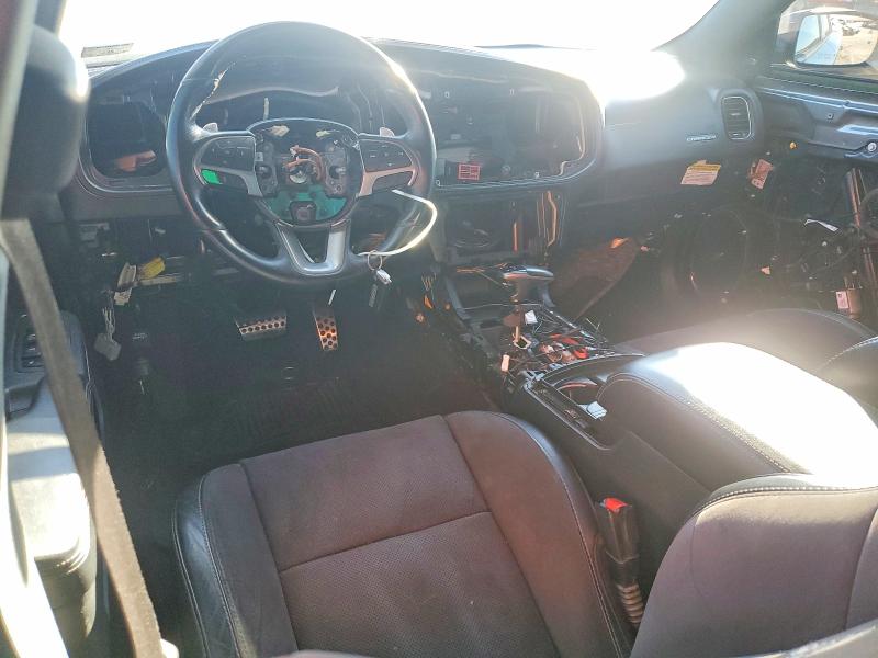 Photo 8 from auction – 2019 DODGE CHARGER with VIN 2C3CDXGJ6KH564036