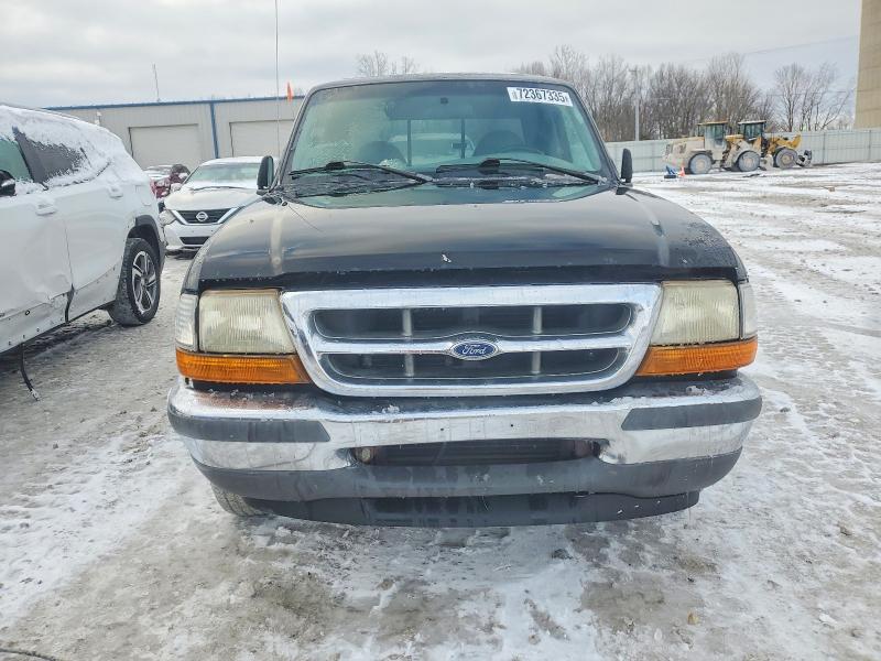 Photo 5 from auction – 1998 FORD RANGER SUP with VIN 1FTYR14X8WPB57667
