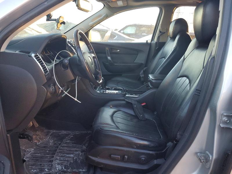 Photo 7 from auction – 2011 GMC ACADIA DEN with VIN 1GKKVTED8BJ363803