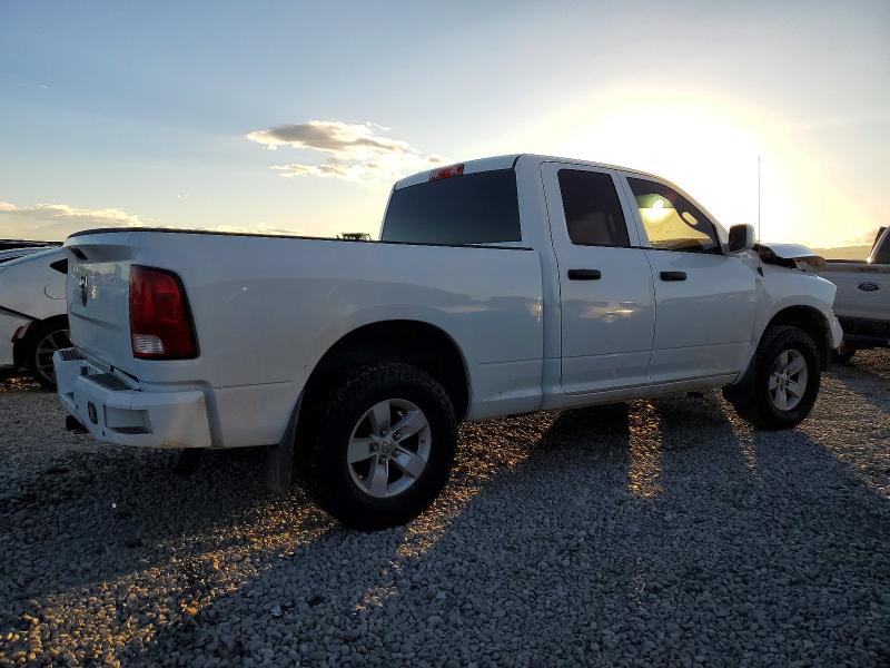 Photo 3 from auction – 2019 RAM 1500 CLASSIC with VIN 1C6RR7FT3KS589583