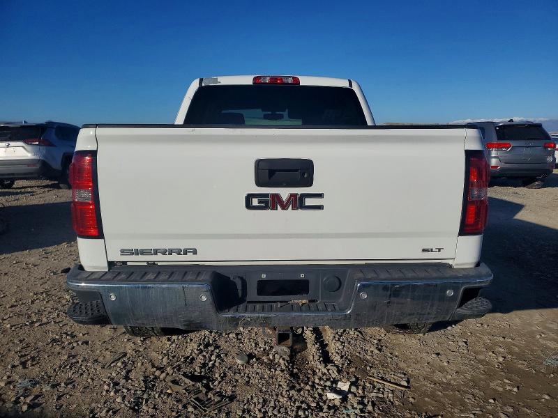 Photo 6 from auction – 2014 GMC SIERRA K15 with VIN 3GTU2VEC8EG489004