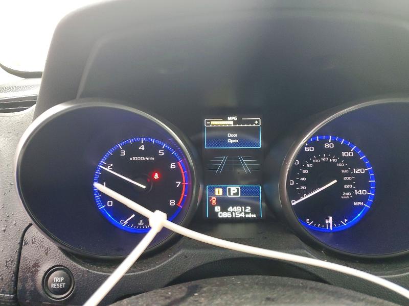 Photo 9 from auction – 2019 SUBARU OUTBACK 2. with VIN 4S4BSANC8K3228028