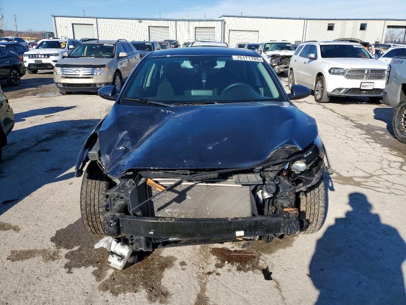 Photo 5 from auction – 2024 KIA FORTE with VIN 3KPF24AD4RE813830