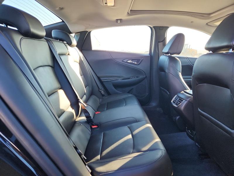 Photo 10 from auction – 2018 CHEVROLET MALIBU LT with VIN 1G1ZD5STXJF102588