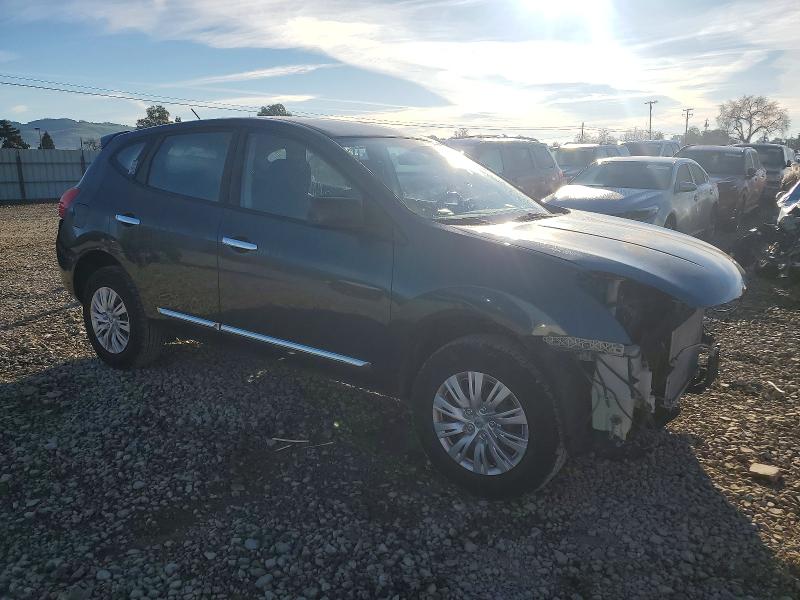 Photo 4 from auction – 2012 NISSAN ROGUE with VIN JN8AS5MT3CW613526