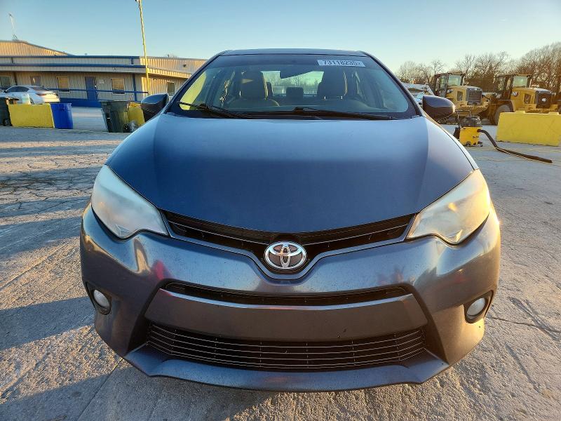 Zdjęcie 5 z aukcji – 2016 TOYOTA COROLLA z VIN 2T1BURHE5GC598717