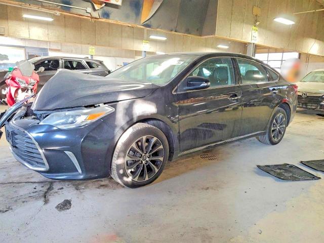 TOYOTA AVALON 2016 with VIN 4T1BK1EB2GU238935 - Photo from auction