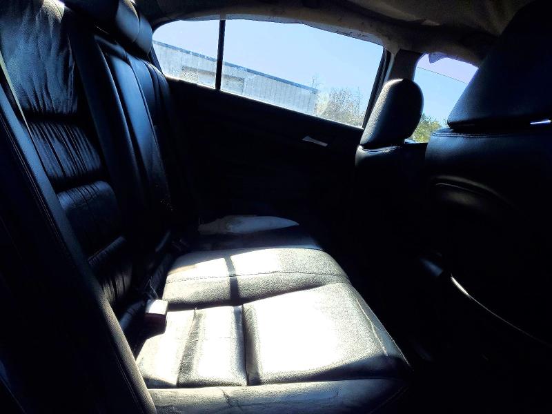 Photo 10 from auction – 2012 HONDA ACCORD SE with VIN 1HGCP2F68CA093222