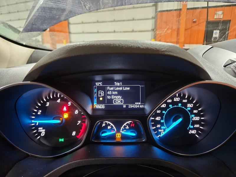 Photo 9 from auction – 2015 FORD ESCAPE SE with VIN 1FMCU9GX1FUC70733