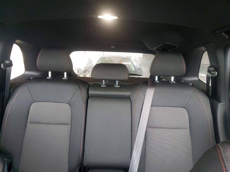 Photo 10 from auction – 2025 HONDA CR-V with VIN 7FARS5H5XSE021087