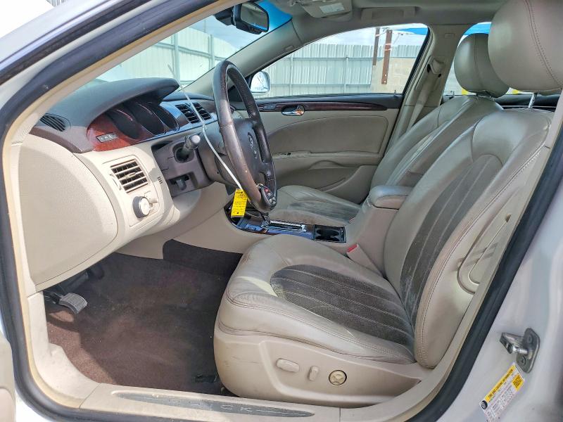 صورة رقم 7 من المزاد - 2010 BUICK LUCERNE CX مع VIN 1G4HD5EM2AU111591