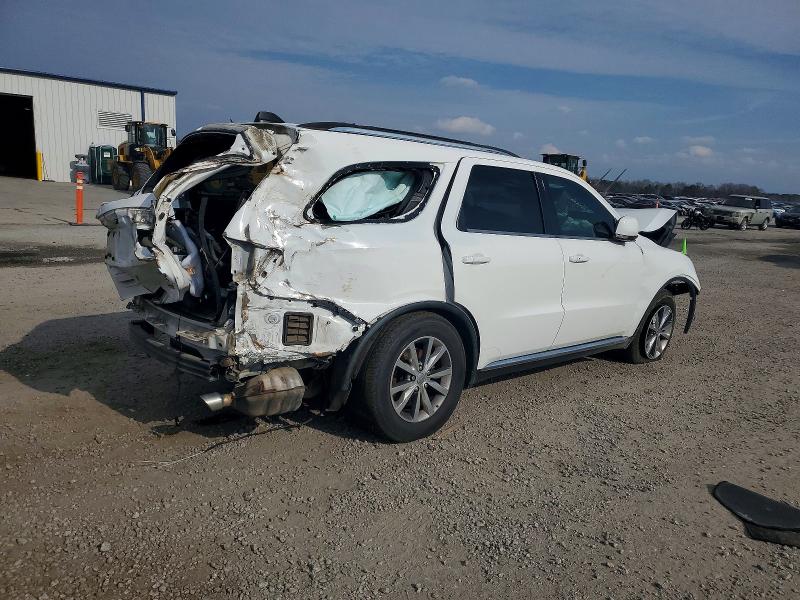 Photo 3 from auction – 2015 DODGE DURANGO LI with VIN 1C4RDHDG3FC200704