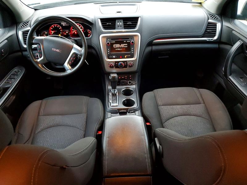 Photo 8 from auction – 2015 GMC ACADIA SLE with VIN 1GKKRPKD1FJ274662