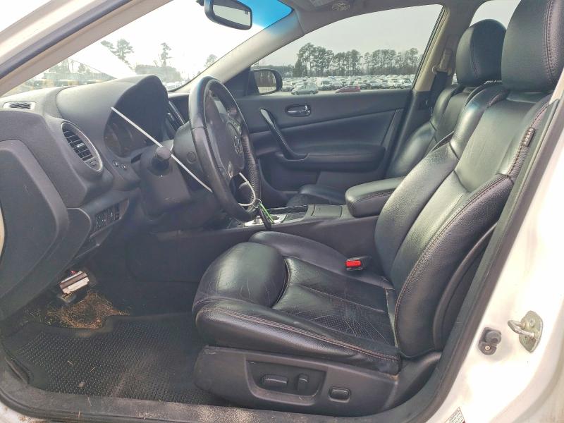 Photo 7 from auction – 2011 NISS MAXIMA with VIN 1N4AA5AP9BC858990