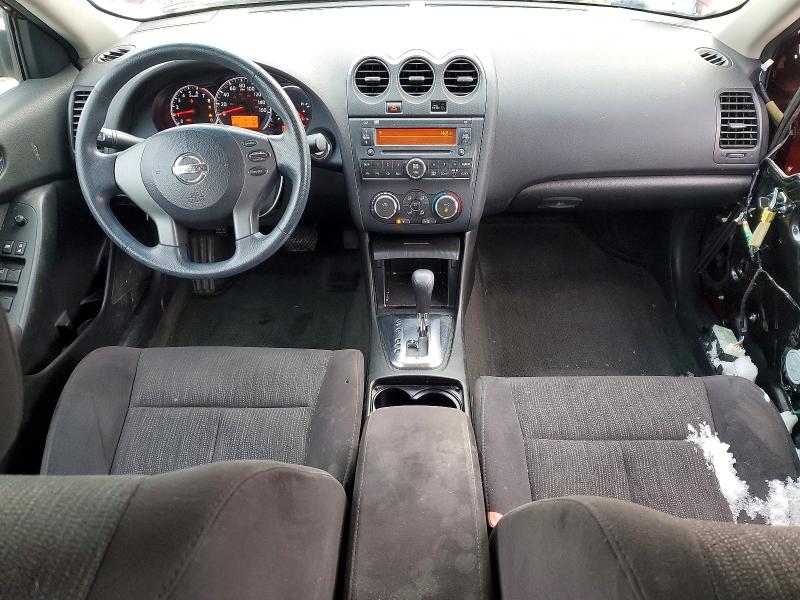 صورة رقم 8 من المزاد - 2012 NISSAN ALTIMA BAS مع VIN 1N4AL2AP0CN566630