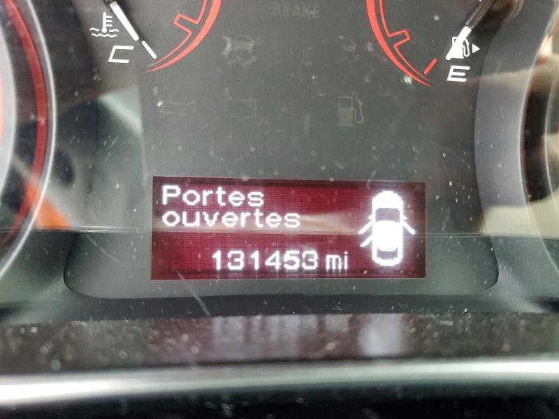 Photo 9 from auction – 2016 DODGE DART SXT with VIN 1C3CDFBB7GD504717