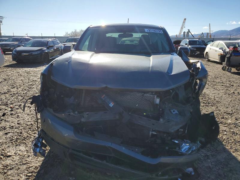 Photo 5 from auction – 2022 FORD MAVERICK with VIN 3FTTW8E30NRA49073