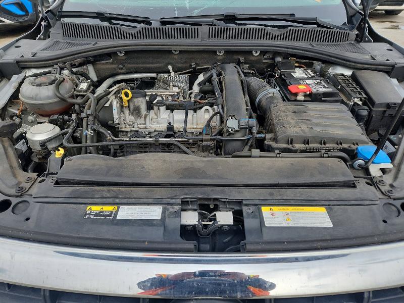 Photo 11 from auction – 2020 VOLKSWAGEN JETTA S with VIN 3VWCB7BU5LM076294