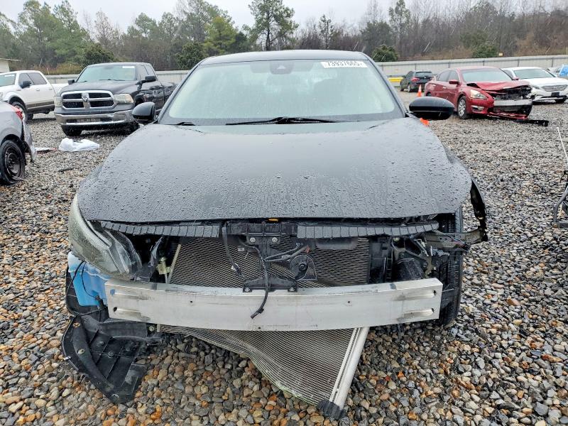 Photo 5 from auction – 2024 NISSAN ALTIMA with VIN 1N4BL4BV6RN375140
