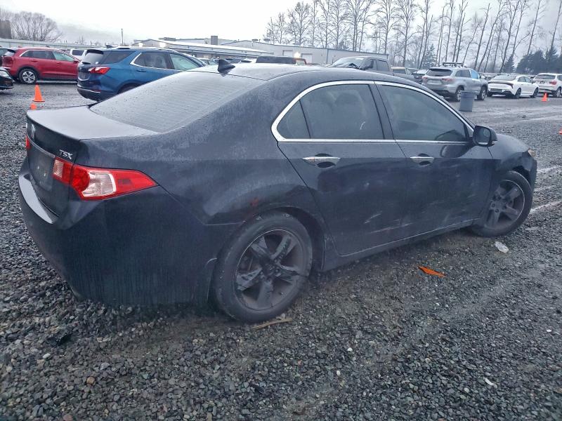 Photo 3 from auction – 2011 ACURA TSX with VIN JH4CU2F69BC018652
