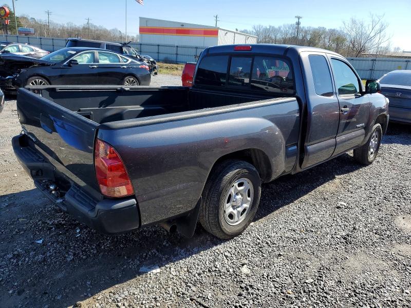 Photo 3 from auction – 2015 TOYOTA TACOMA ACC with VIN 5TFTX4CN7FX061031