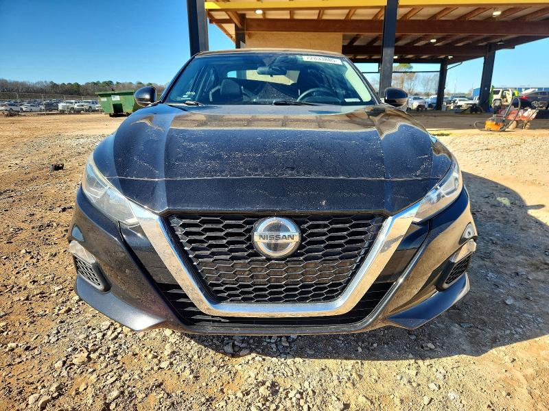 Photo 5 from auction – 2019 NISS ALTIMA with VIN 1N4BL4BV5KC166540