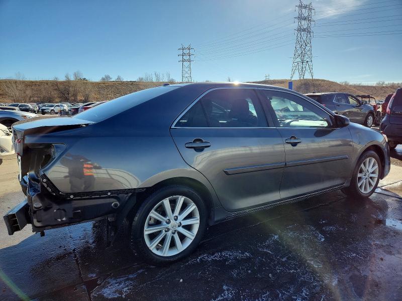 Photo 3 from auction – 2014 TOYOTA CAMRY with VIN 4T4BF1FK2ER405171