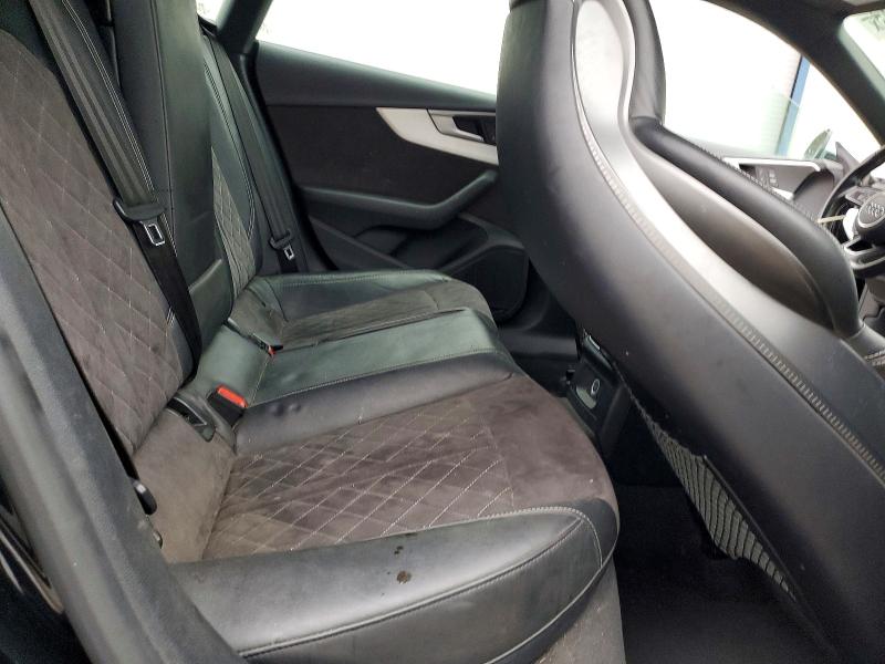 Photo 10 from auction – 2019 AUDI S5 PREMIUM with VIN WAUA4CF52KA003781