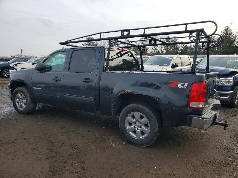 Photo 2 from auction – 2012 GMC SIERRA K15 with VIN 3GTP2VE7XCG282076