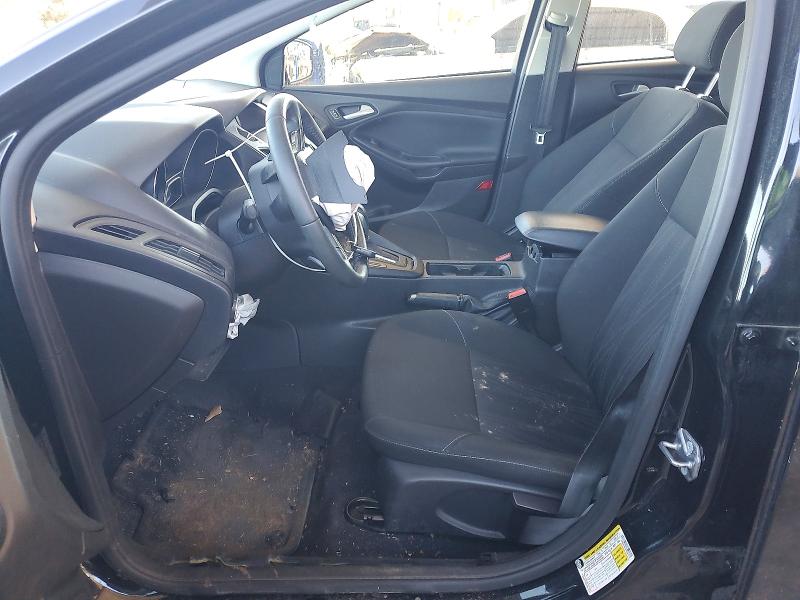 Photo 7 from auction – 2015 FORD FOCUS with VIN 1FADP3K24FL291774