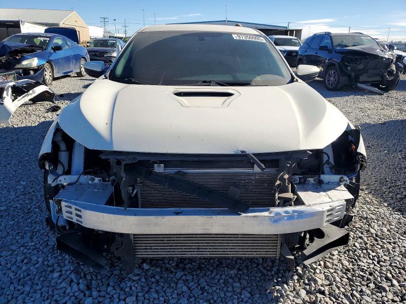 Photo 5 from auction – 2019 HONDA CIVIC with VIN SHHFK8G76KU201992