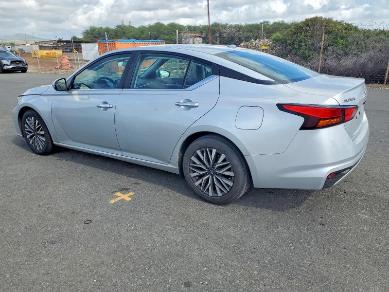 Photo 2 from auction – 2023 NISSAN ALTIMA with VIN 1N4BL4DV6PN418112