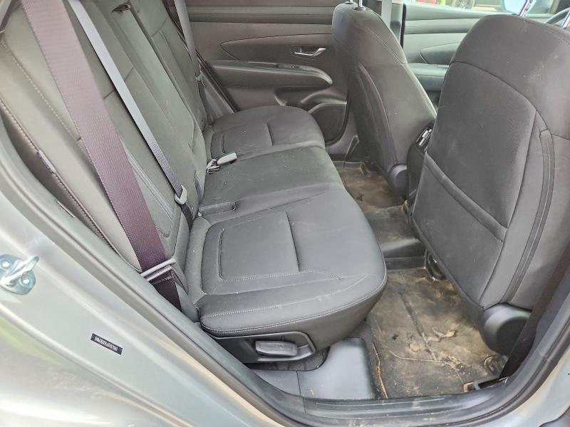 Photo 11 from auction – 2025 HYUNDAI TUCSON with VIN 5NMJB3DE6SH571503