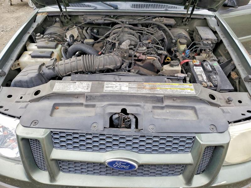 Photo 11 from auction – 2002 FORD EXPLORER S with VIN 1FMZU67E02UB76148