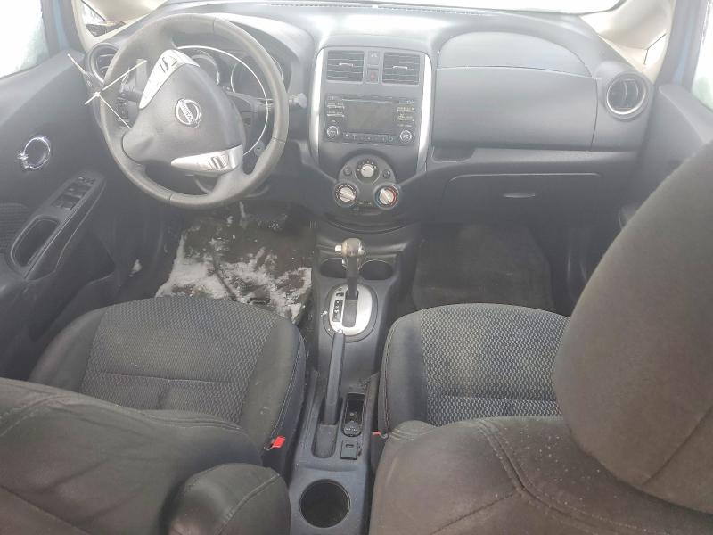 Photo 8 from auction – 2014 NISSAN VERSA NOTE with VIN 3N1CE2CP2EL406572