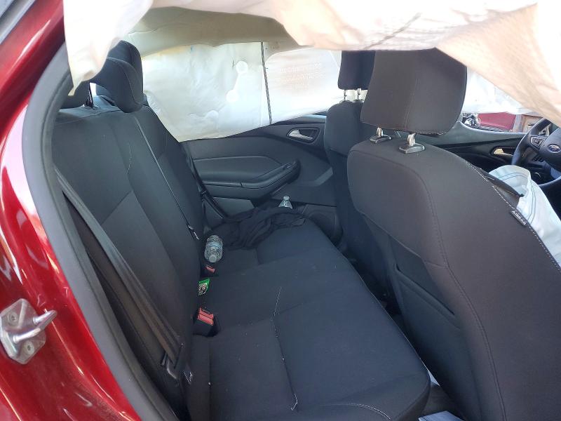 Photo 10 from auction – 2016 FORD FOCUS with VIN 1FADP3F22GL280669