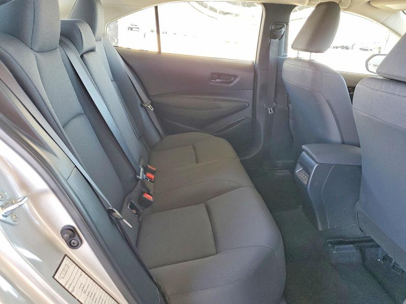 Photo 10 from auction – 2024 TOYOTA COROLLA with VIN 5YFB4MDE0RP137548