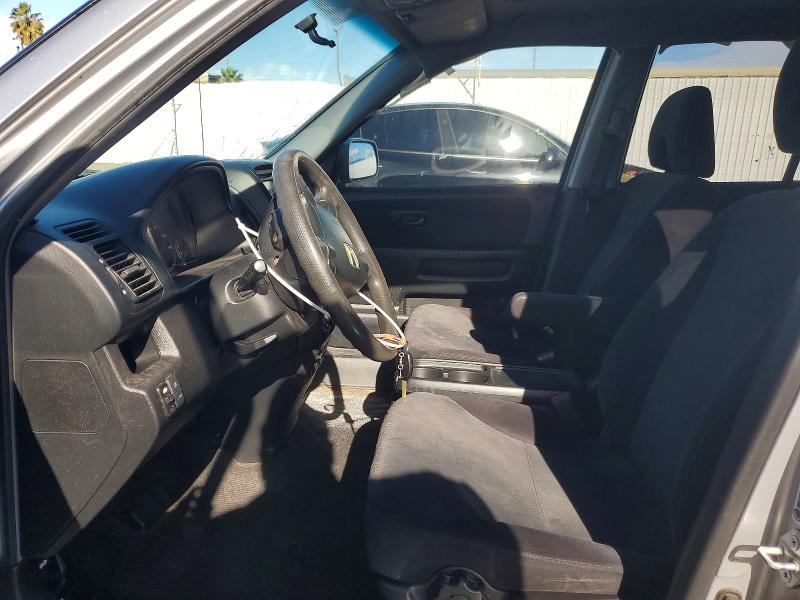 Photo 7 from auction – 2006 HONDA CR-V with VIN JHLRD68876C015534