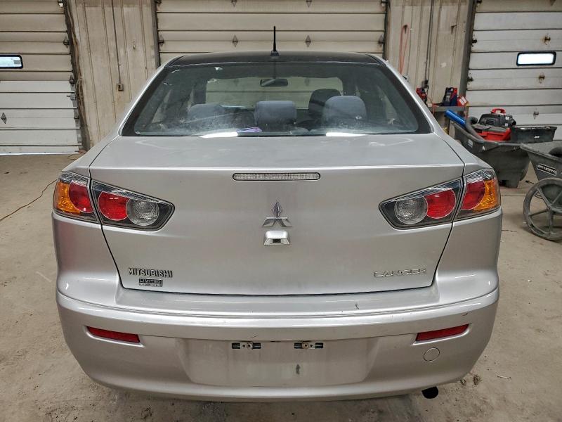 Photo 6 from auction – 2017 MITSUBISHI LANCER ES with VIN JA32U2FU9HU014176