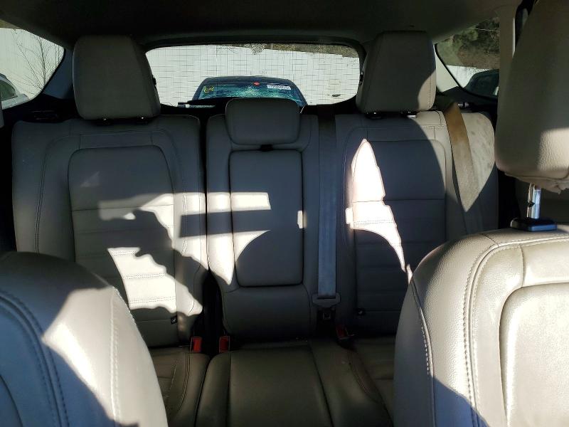 Photo 10 from auction – 2017 FORD ESCAPE TIT with VIN 1FMCU0J91HUB49709