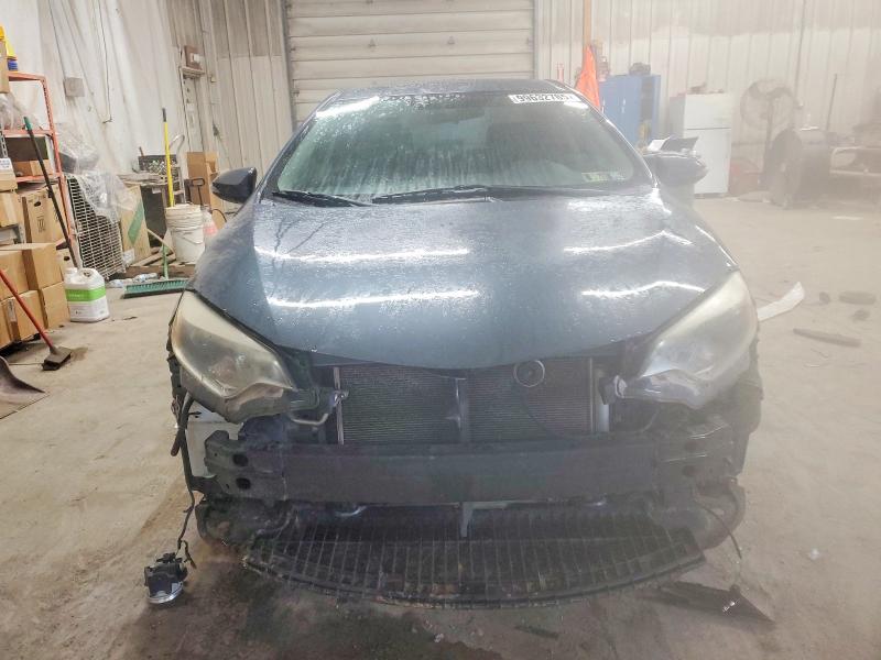 Photo 5 from auction – 2016 TOYOTA COROLLA L with VIN 2T1BURHE9GC576929